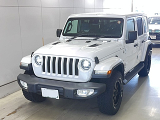 chrysler jeep-wrangler