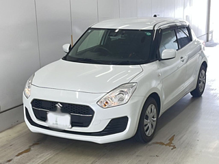 SUZUKI SWIFT 2020