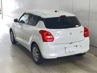 SUZUKI SWIFT 2020