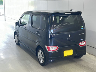 SUZUKI WAGON R 2019