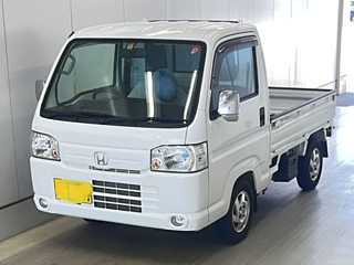 HONDA ACTY TRUCK 2013