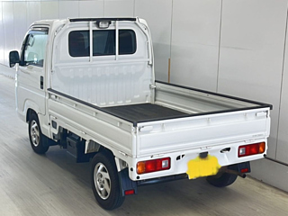 HONDA ACTY TRUCK 2013