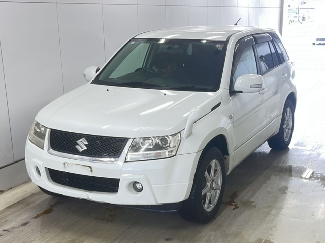 SUZUKI ESCUDO 2006