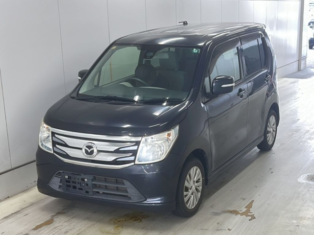 MAZDA FLAIR 2014