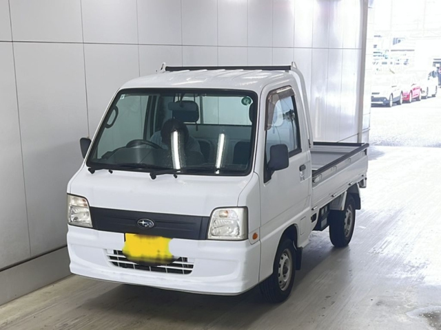 SUBARU SAMBAR 2008