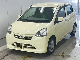 DAIHATSU MIRA E S 2012