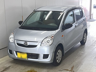 DAIHATSU MIRA 2014