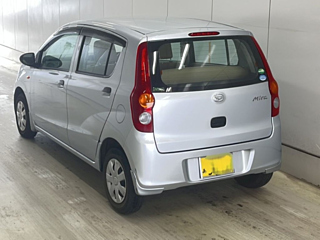DAIHATSU MIRA 2014