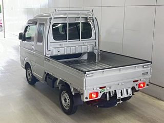 SUZUKI CARRY TRUCK 2019