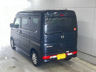 MAZDA SCRUM 2015