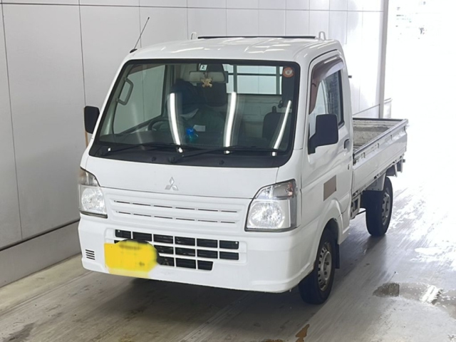 MITSUBISHI MINICAB TRUCK 2017