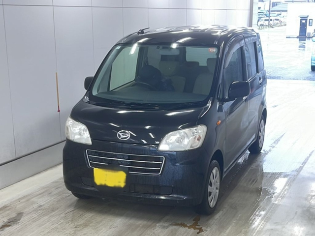 DAIHATSU TANTO EXE 2013