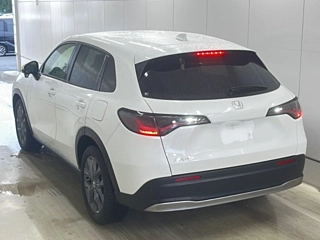 HONDA ZR-V 2024
