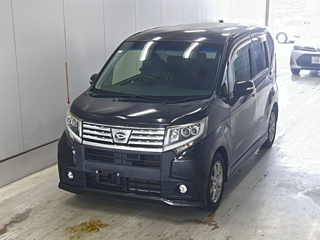 DAIHATSU MOVE 2015