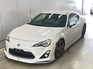 TOYOTA 86 2014