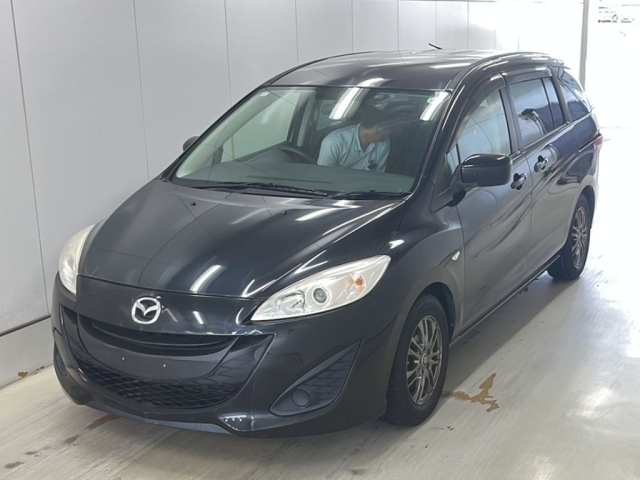 MAZDA PREMACY 2013
