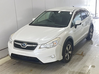 SUBARU XV 2014