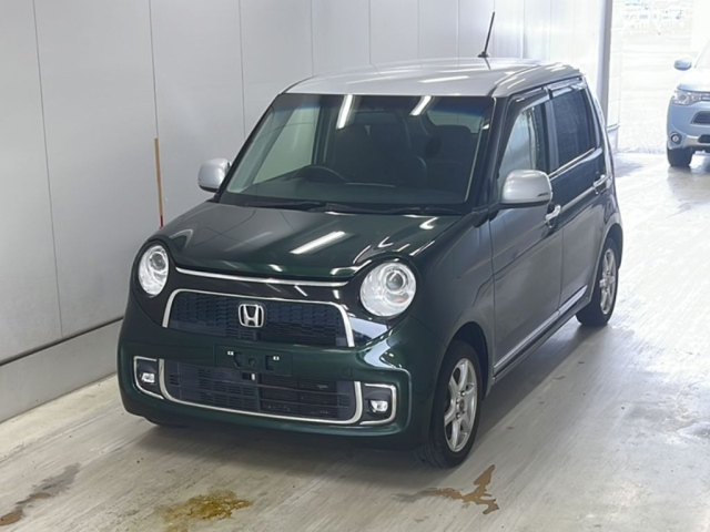 HONDA N ONE 2016