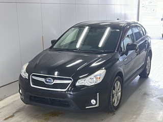 SUBARU XV 2016