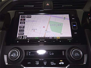 HONDA CIVIC 2020