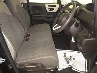 HONDA N BOX 2022