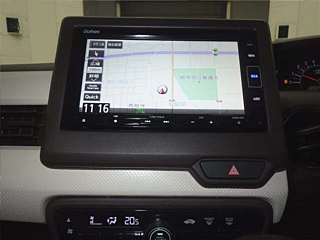 HONDA N BOX 2022