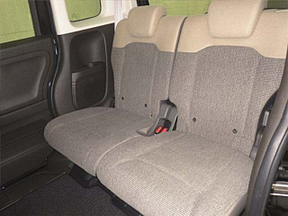 HONDA N BOX 2022