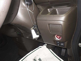 HONDA N BOX 2022