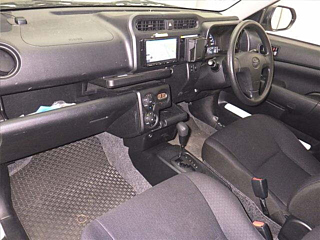 TOYOTA PROBOX 2022