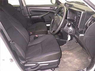 TOYOTA PROBOX 2022