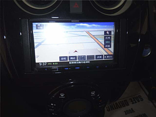 NISSAN NOTE 2020