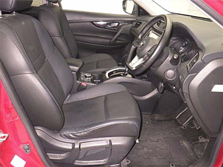 NISSAN X-TRAIL 2020