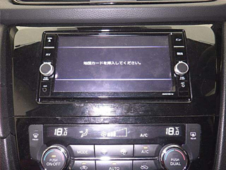 NISSAN X-TRAIL 2020