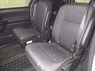 TOYOTA NOAH 2022