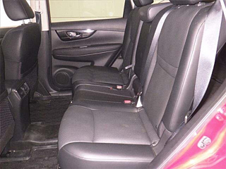 NISSAN X-TRAIL 2020