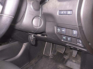 NISSAN X-TRAIL 2020