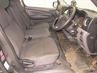 NISSAN CARAVAN VAN 2020