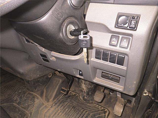 NISSAN CARAVAN VAN 2020