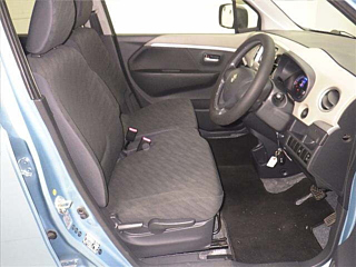 SUZUKI WAGON R 2013