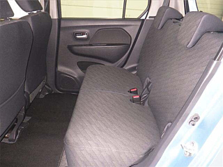 SUZUKI WAGON R 2013