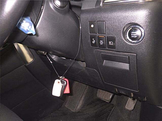 TOYOTA VELLFIRE 2018