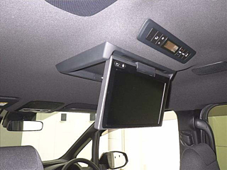 TOYOTA VOXY 2020