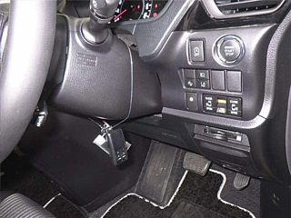 TOYOTA VOXY 2020