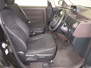 TOYOTA SPADE 2015
