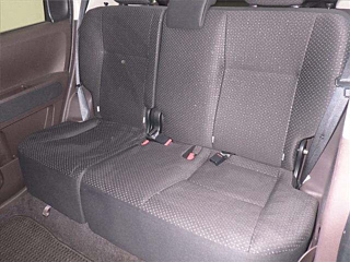 TOYOTA SPADE 2015