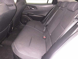 TOYOTA PRIUS 2023