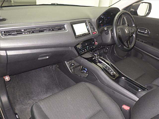 HONDA VEZEL 2014