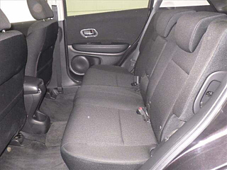 HONDA VEZEL 2014