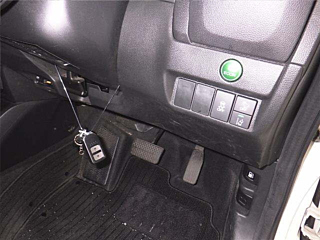 HONDA FIT 2018