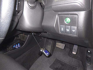 HONDA VEZEL 2014